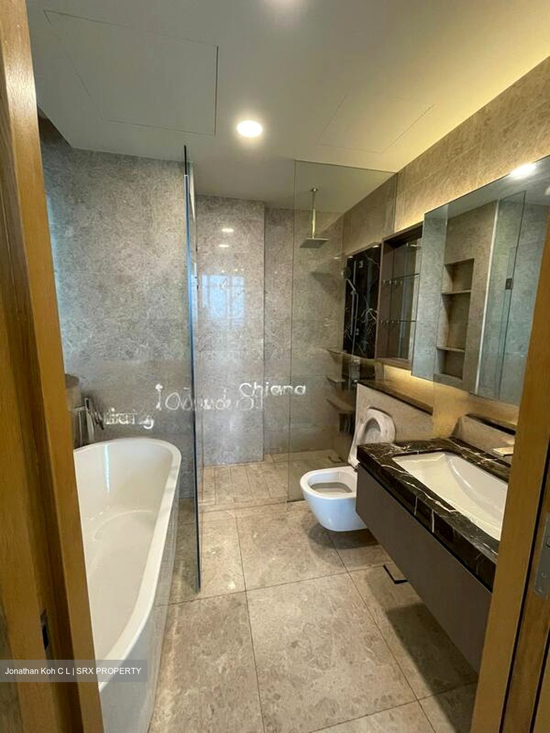 Marina One Residences (D1), Apartment #469097581